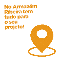 Nordeste Mdf Sticker by Armazém Ribeira