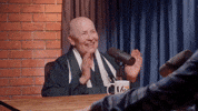 React Entrevista GIF by Porta Dos Fundos