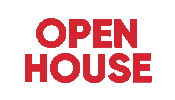 Open House Sticker by JohnHart Real Estate