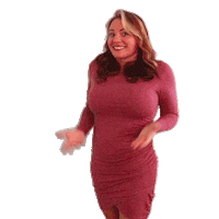 Confused Dont Know Sticker by Heather Blatz Broker - Relax Realty