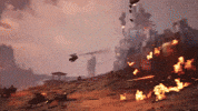 Combat Warhammer GIF by Wired Productions