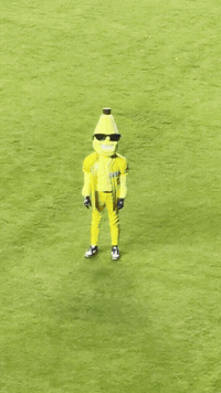 Banana Savannahbananas GIF by Mstokie50