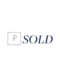J Powers Sticker by Jennifer Powers Realtor