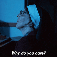 Evil GIF by Paramount+