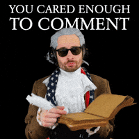 Ben Jammins GIF