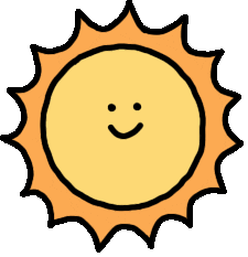 Happy Good Morning Sticker by Ruppert Tellac