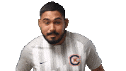 Soccer Flex Sticker by Carson-Newman Athletics