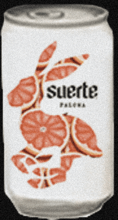 Lucky You Mexico GIF by Suerte Tequila