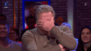 Voetbal Inside Lol GIF by Vandaag Inside