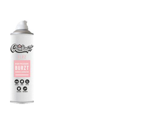 New Product Air Freshener Sticker by cloudburzt