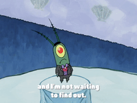 season 4 enemy in-law GIF by SpongeBob SquarePants