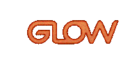 Fitness Glowing Sticker by WE GLOW App
