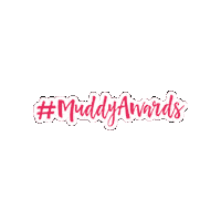 Muddy Sticker by MuddyStilettos