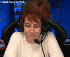 awkward d&d GIF by Hyper RPG