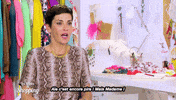 cristina GIF