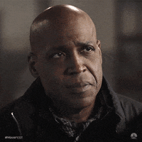 confused season 1 GIF by Manifest