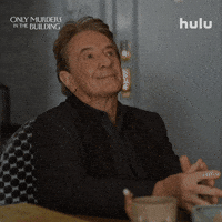 Season 5 Oliver GIF by HULU