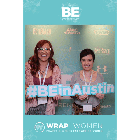austin beinaustin GIF by The BE Conference at SXSW