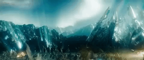 revenge of the fallen transformers GIF