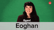 Luck Of The Irish Ireland GIF by BuzzFeed