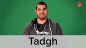 Luck Of The Irish Ireland GIF by BuzzFeed