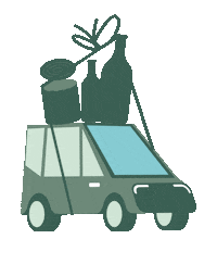 Sustainability Recycling Sticker by Sweden