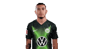 Soccer Instagram Sticker by VfL Wolfsburg