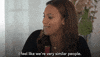 Understanding Season 1 GIF by Love Trip Paris