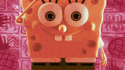 Happy Spongebob Squarepants GIF by Xbox