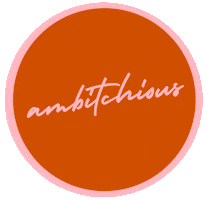 Empowerment Boss Babe Sticker by Antwerp Avenue