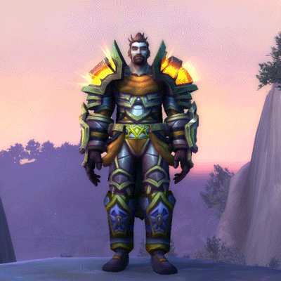 yell video games GIF by World of Warcraft