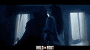 Horror Comedy Hoa GIF by Signature Entertainment