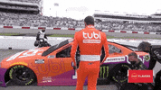Sport Racing GIF by NASCAR