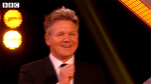 Hai GIF by BBC