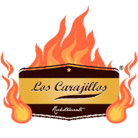 LosCarajillos rock los carajillos loscarajillosrockstaurante los carajillos rockstaurante Sticker