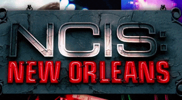 ncis new orleans pride GIF by CBS