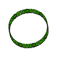 Shout Conference Sticker by Equippers Church