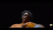 Movie Theatre Shush GIF by Tom The Mail Man