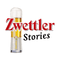 privatbrauerei_zwettl beer bier zwettler Sticker