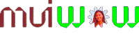 Muiwow Sticker by MUITEC