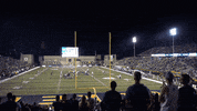 Football Utrockets GIF by Toledo Rockets