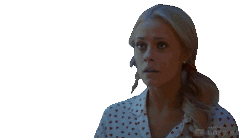 FindmeinParisofficial giphyupload sad triste pleure Sticker