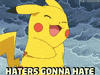 Pokemon Haters GIF