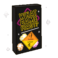 Tabletop Board Games Sticker by Big Potato Games
