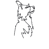 Dogs Hund Sticker by ZOECA jewelry