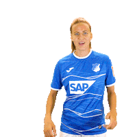 Celebrating Sticker by TSG Hoffenheim