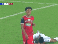Football Neufc GIF