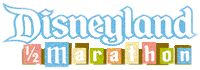 disneyland Sticker