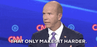 That Only Makes It Harder John Delaney GIF by GIPHY News