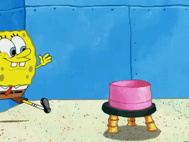 season 5 episode 13 GIF by SpongeBob SquarePants